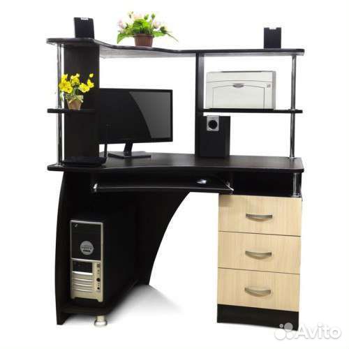 Компьютерный стол