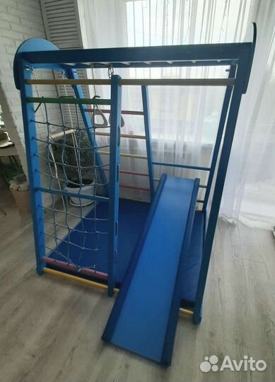 Спортивный комплекс Чемпион 150