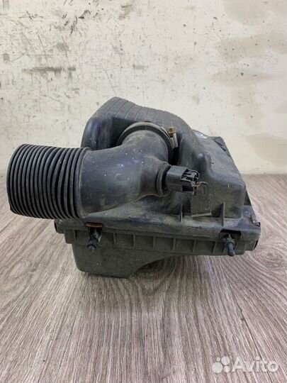 Корпус воздушного фильтра Opel Astra G 1998-2004