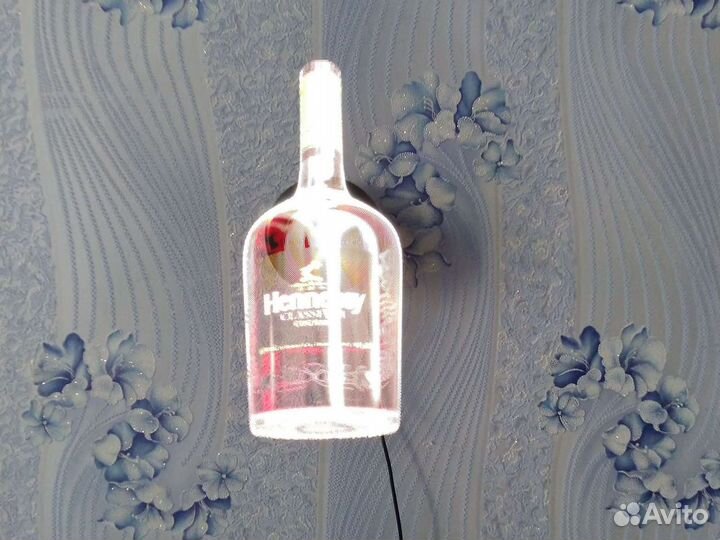 3D голографический вентилятор Hologram AD Led Fan