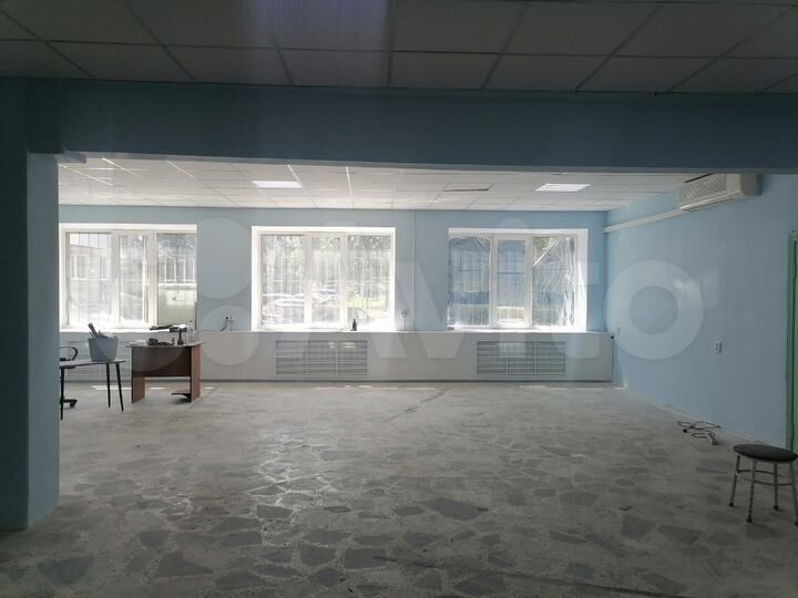 Торговая площадь, 70 м²