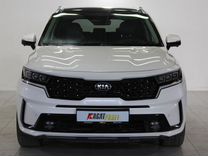 Kia Sorento 2.2 AT, 2020, 151 456 км, с пробегом, цена 3 640 000 руб.