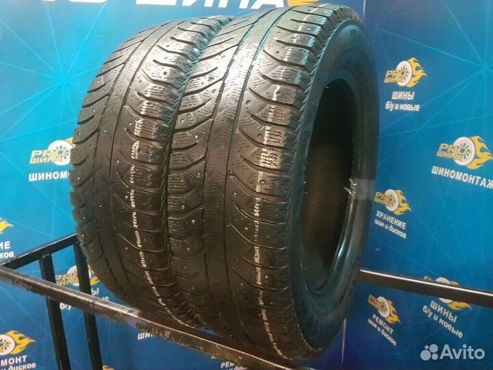 Bridgestone Ice Cruiser 7000 185/65 R15