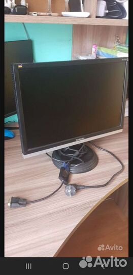 Монитор для компьютера