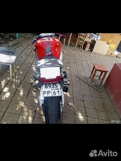 Продам Yamaha yzf 1000