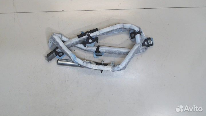 Подушка безопасности боковая BMW 3 E90, E91, E92