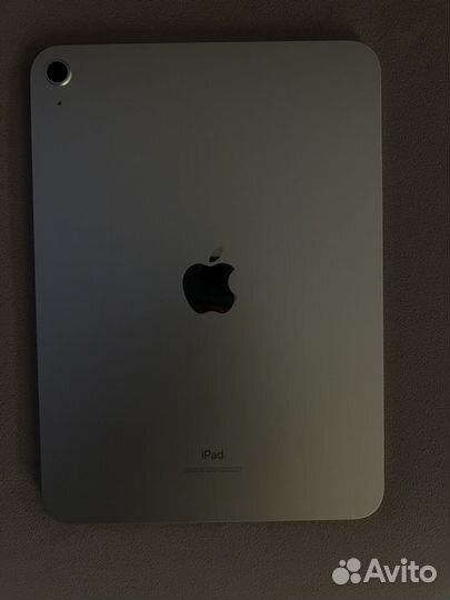 iPad 10 Покалени 256 гб 2022 года