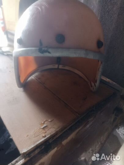 Шлем