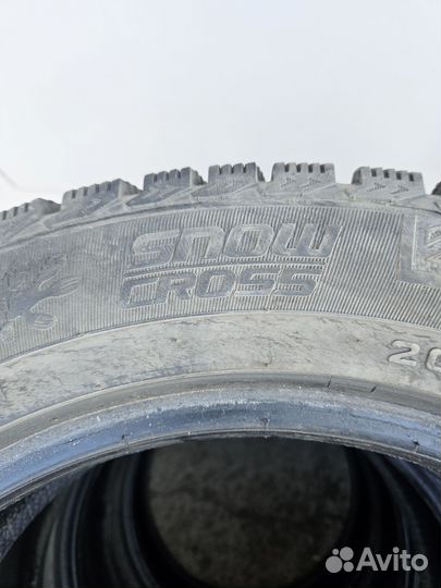 Cordiant Snow Cross 205/55 R16