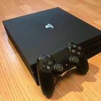 Sony playstation 4 pro 1tb