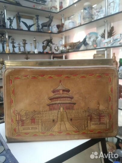 Сумка женская