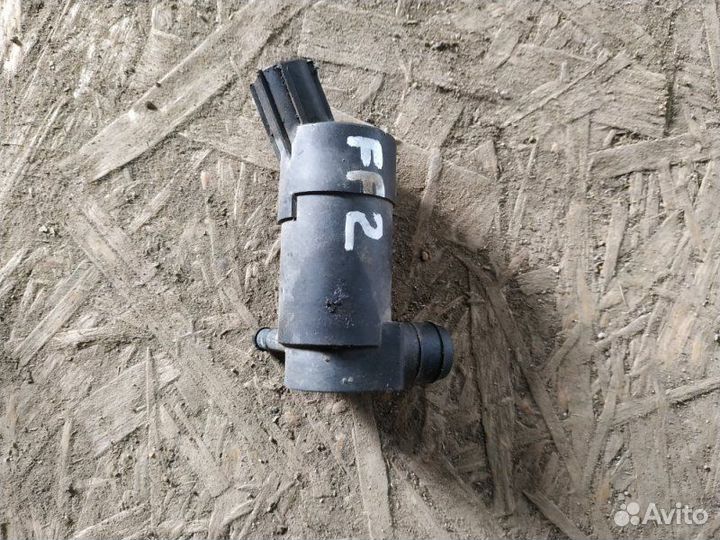 Насос омывателя Ford Focus 2 1.8 2005-2011