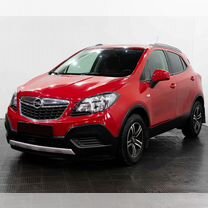 Opel Mokka 1.8 MT, 2015, 85 870 км, с пробегом, цена 1 279 000 руб.