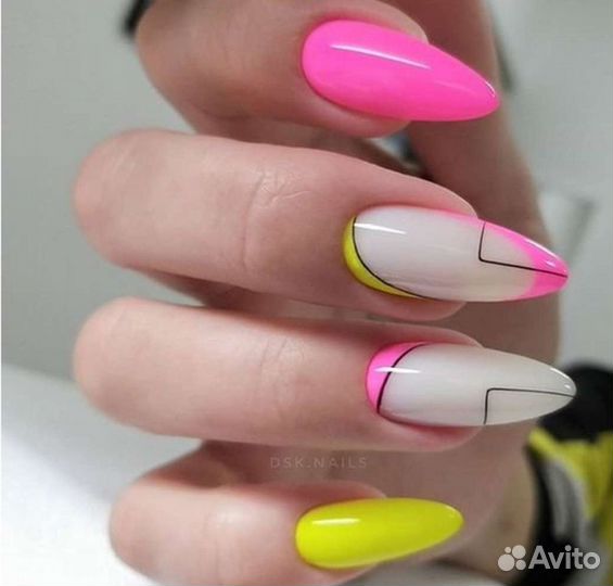 Покрытия и наращ. ногтей, пер.макияж,ресницы,брови