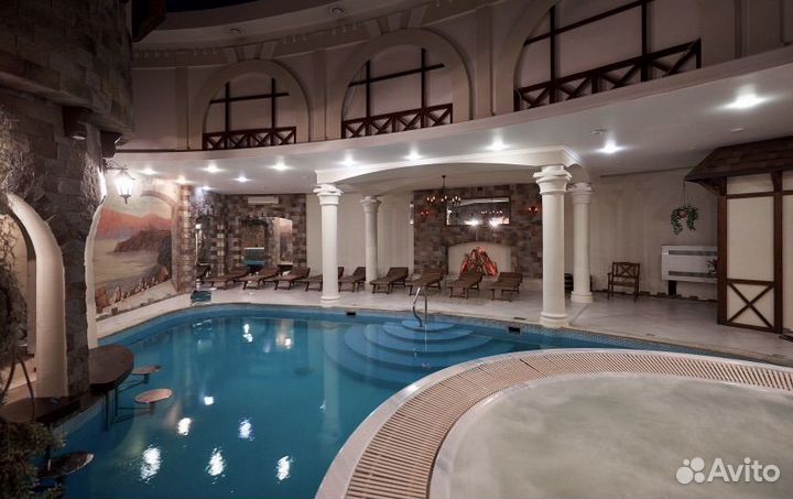 Абонемент в фитнес клуб S fitness (Спарта)