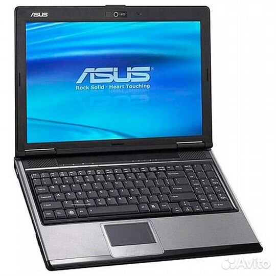 Запчасти для ноутбука Asus X55S. Отпр. в регионы