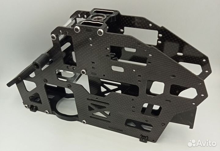 Рама в сборе б/у T-REX 500