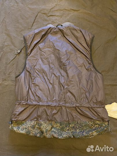 Жилетка ратник вкпо