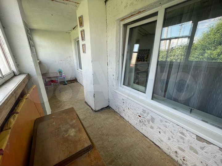 Дом 62,8 м² на участке 15 сот.