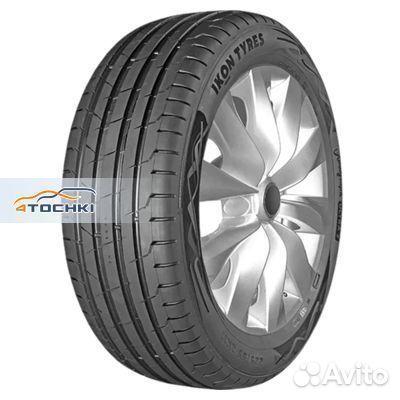 Ikon Tyres Autograph Ultra 2 SUV 235/55 R19 105W