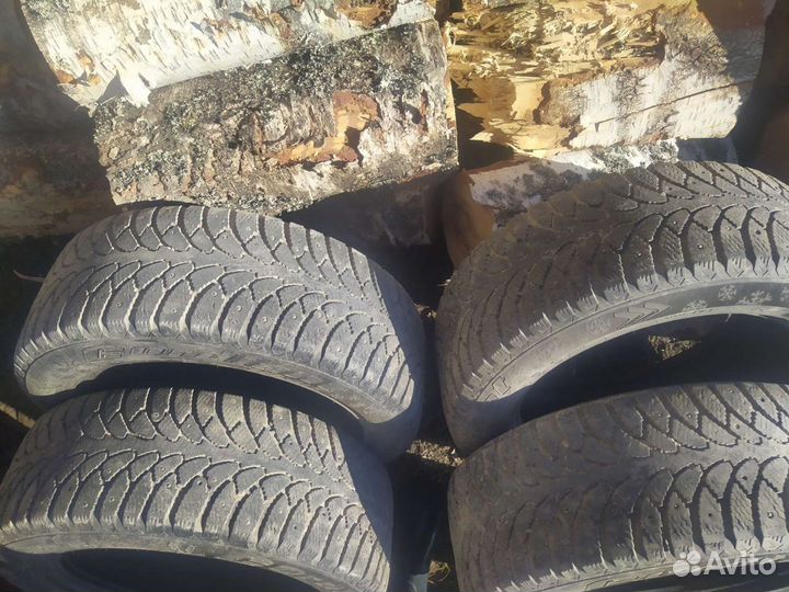 Cordiant Sno-Max 215/55 R16