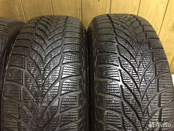 Goodyear UltraGrip Ice 2 195/65 R15