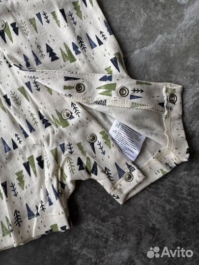 Новогодний песочник lupilu 56