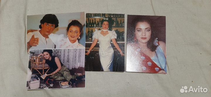 Фотографии хобби