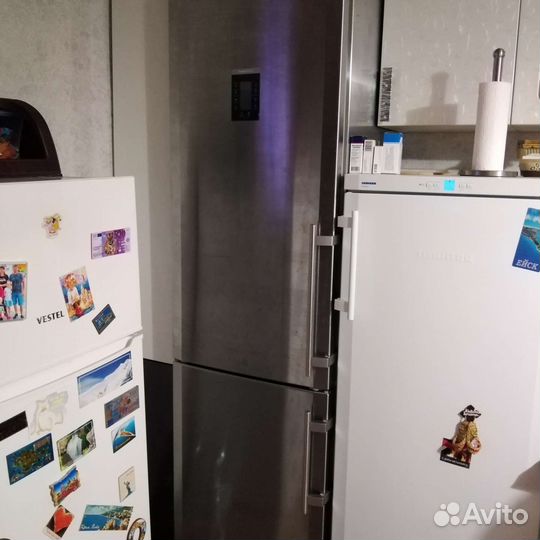 Холодильник бу