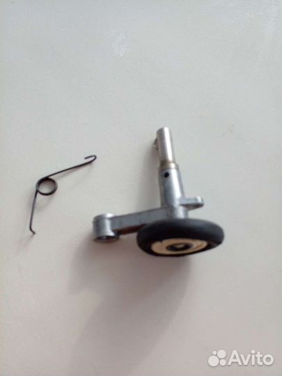 Запчасти для швейных машин оригинал