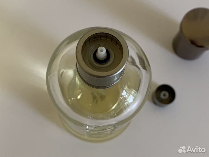 Hugo Boss Bottled оригинал