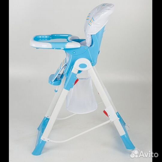 Стульчик для кормления Hippy