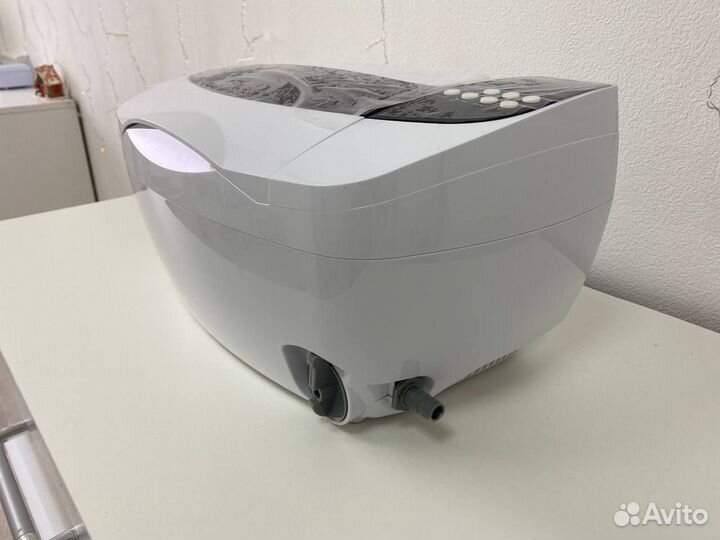 Ультразвуковая мойка для инструментов CD-4830