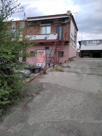 Производство, 50 м²