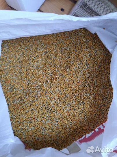 Пыльца (опт, розница)