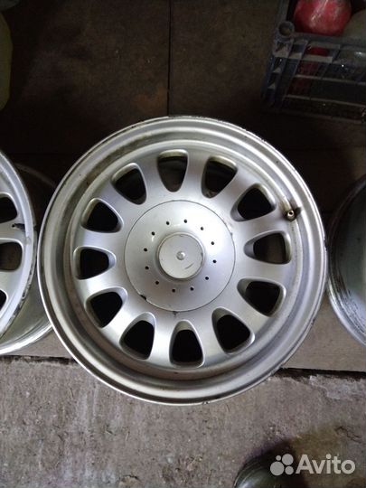 Колесные диски r15 bmw