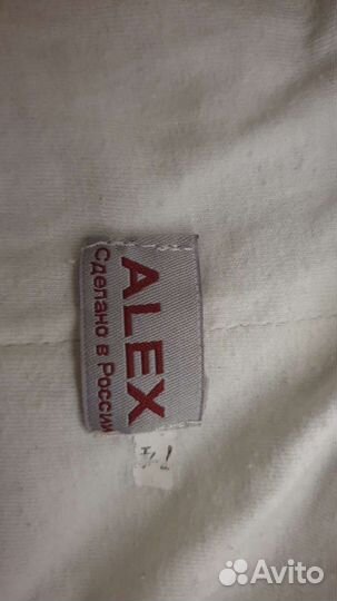 Комбинезон трансформер Alex 74