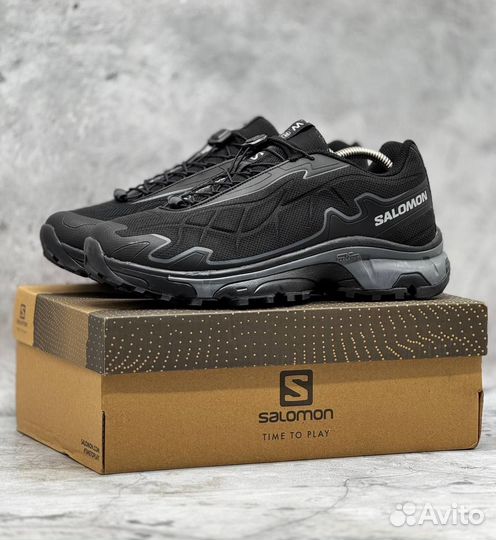 Мужские кроссовки Salomon (41-45)