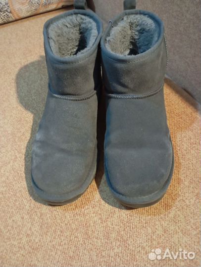 Угги Keddo 41р