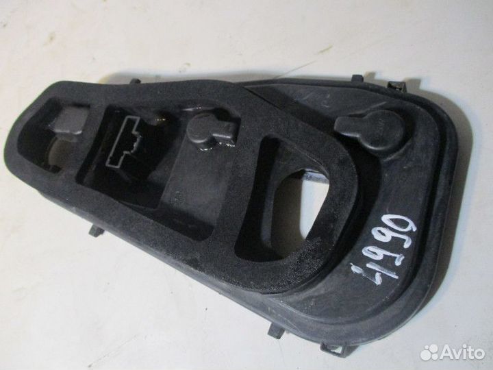 Плата заднего фонаря правого Renault Logan 1 lsoh