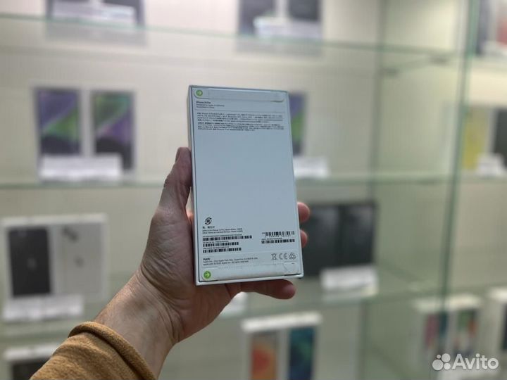 iPhone 14 Pro 128gb Гарантия/Магазин