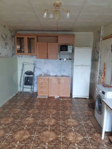 Комната 18 м² в 4-к., 5/9 эт.