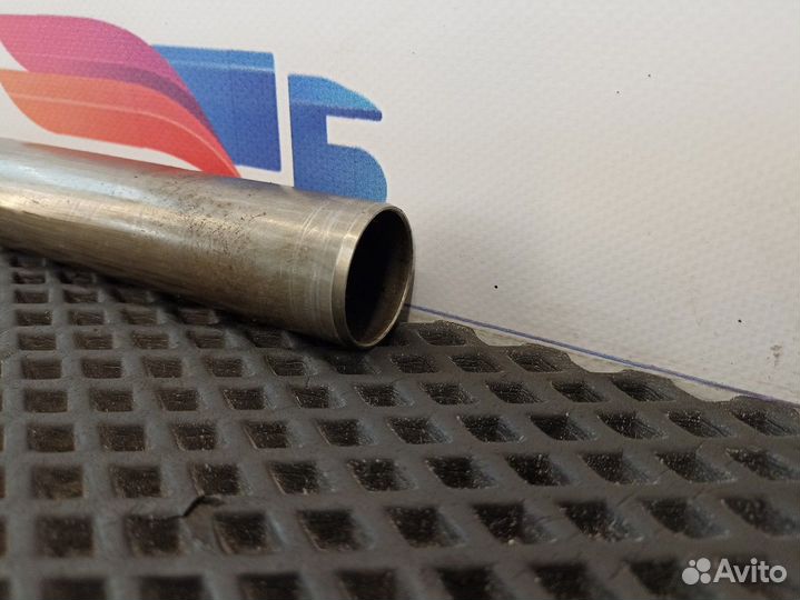 Трубка масляная узкая