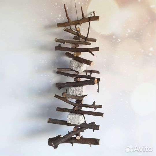 Погрызушка игрушка