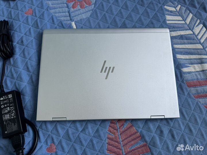 Ноутбук HP EliteBook x360 830 G6 (i7-8565U)