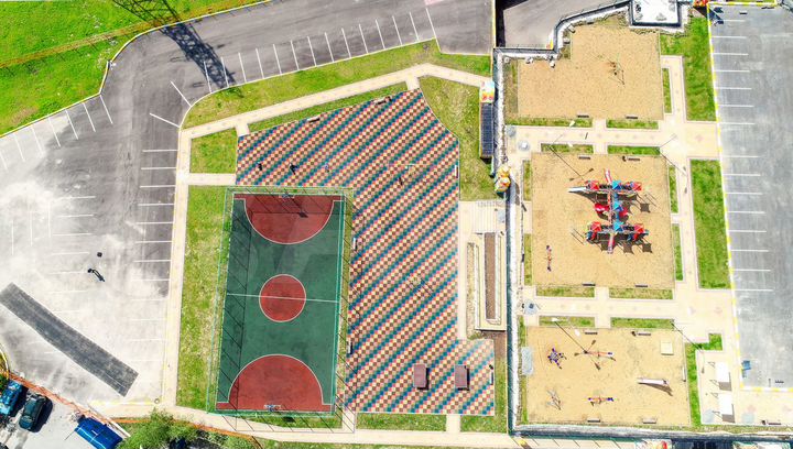 3-к. квартира, 116,4 м², 13/25 эт.