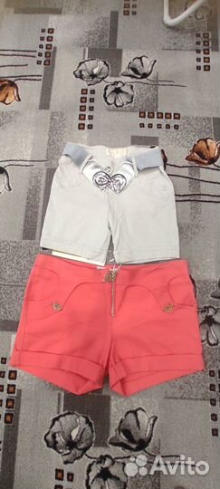 Шорты женские 25-29