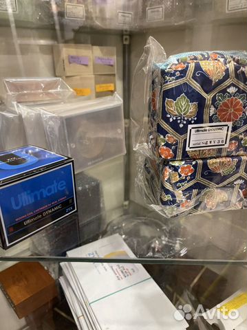 ZYX, Koetsu,Air Tight, Sound Smith, Grado