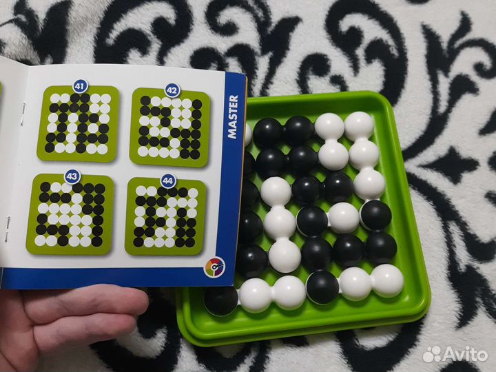 Интересная игра