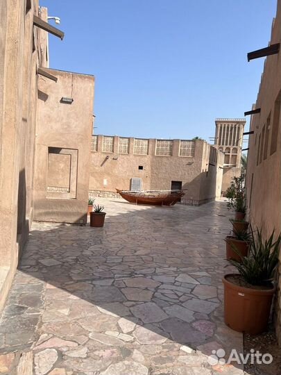 Дубай Топ-Экскурсия Обзорная экскурсия поДубаю— вм